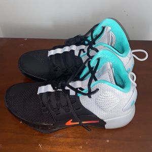 Nike hyperdunk X 2018